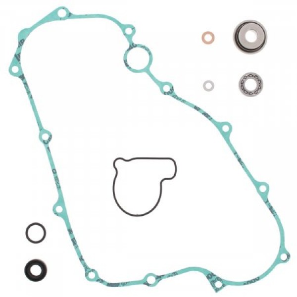 VERTEX SET ZA OBNOVO VODNE PUMPE HONDA CRF 250 2010-2017 VERTEX SET ZA OBNOVO VODNE PUMPE HONDA CRF 250 2010-2017